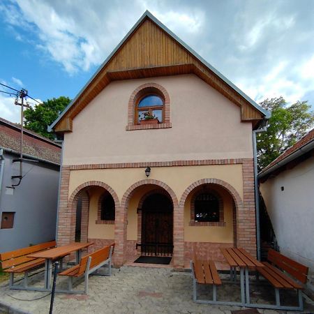 Milotice Vinarstvi Ehrlich 아파트 외부 사진